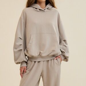 Aerie Jet Setter Hoodie